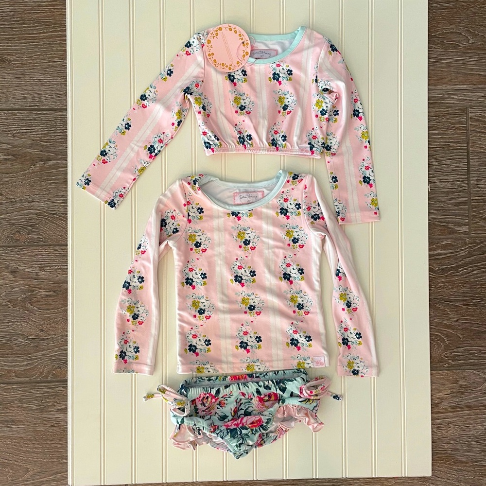 SweetHoney Swimsuit
